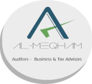 Logo for AL-Meqham – Certified Public Accountants Logo for AL-Meqham – Certified Public Accountants