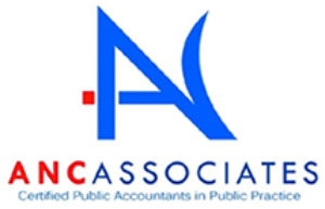 Logo for ANC ASSOCIATES, Certified Public Accountants Logo for ANC ASSOCIATES, Certified Public Accountants