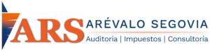 Logo for Arévalo Segovia y Asociados Logo for Arévalo Segovia y Asociados
