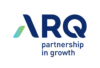 Logo for ARQ Group Logo for ARQ Group