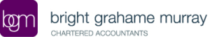 Logo for Bright Grahame Murray Logo for Bright Grahame Murray