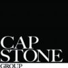 Logo for Capstone Group Logo for Capstone Group