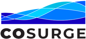 Logo for CoSurge LLC Logo for CoSurge LLC