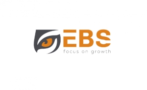 Logo for EBS Logo for EBS