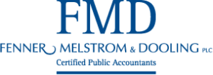Logo for Fenner Melstrom & Dooling, PLC Logo for Fenner Melstrom & Dooling, PLC