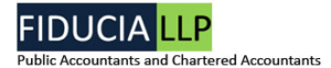 Logo for Fiducia LLP Logo for Fiducia LLP