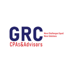 Logo for GRC United Management Consulting LLC Logo for GRC United Management Consulting LLC