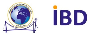 Logo for İBD İstanbul Bağımsız Denetim ve SMMM A.Ş. Logo for İBD İstanbul Bağımsız Denetim ve SMMM A.Ş.