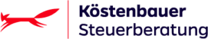 Logo for Koestenbauer Steuerberatung GmbH & Co KG Logo for Koestenbauer Steuerberatung GmbH & Co KG