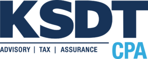 Logo for KSDT CPA Logo for KSDT CPA