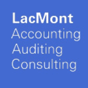 Logo for LacMont AG Logo for LacMont AG