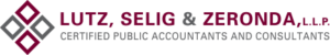 Logo for Lutz, Selig & Zeronda, CPAs, L.L.P. Logo for Lutz, Selig & Zeronda, CPAs, L.L.P.