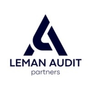 Logo for LEMAN AUDIT PARTNERS Logo for LEMAN AUDIT PARTNERS