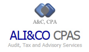 Logo for Liberty Abid Ali CPA Logo for Liberty Abid Ali CPA