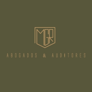 Logo for MGR ABOGADOS Y AUDITORES Logo for MGR ABOGADOS Y AUDITORES