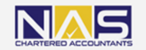 Logo for NAS Chartered Accountants Logo for NAS Chartered Accountants