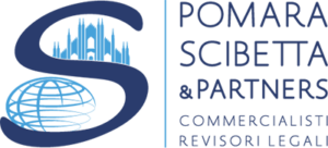 Logo for Pomara Scibetta & Partners Logo for Pomara Scibetta & Partners
