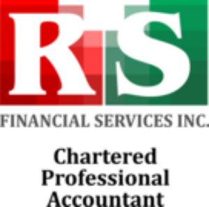 Logo for RS Financial Services Inc Logo for RS Financial Services Inc