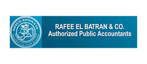 Logo for Sherif N. Fayed Logo for Sherif N. Fayed