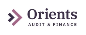 Logo for SIA Orients Audit & Finance Logo for SIA Orients Audit & Finance