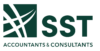 Logo for SST Accountants and Consultants Logo for SST Accountants and Consultants