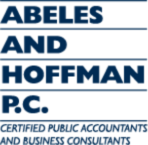 Logo for Stuart Z Hoffman CPA Logo for Stuart Z Hoffman CPA