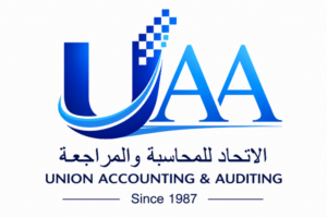 Logo for UNION ACCOUNTING & AUDITING L.L.C. Logo for UNION ACCOUNTING & AUDITING L.L.C.